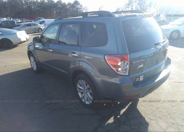купить 2013 SUBARU FORESTER JF2SHADC7DH422335