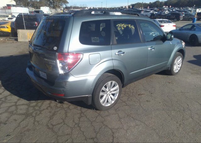 цена в сша 2013 SUBARU FORESTER JF2SHADC7DH422335
