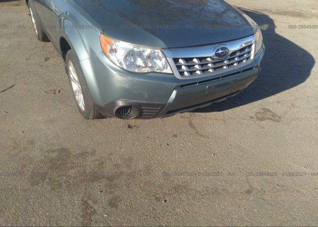 JF2SHADC7DH422335 2013 SUBARU FORESTER