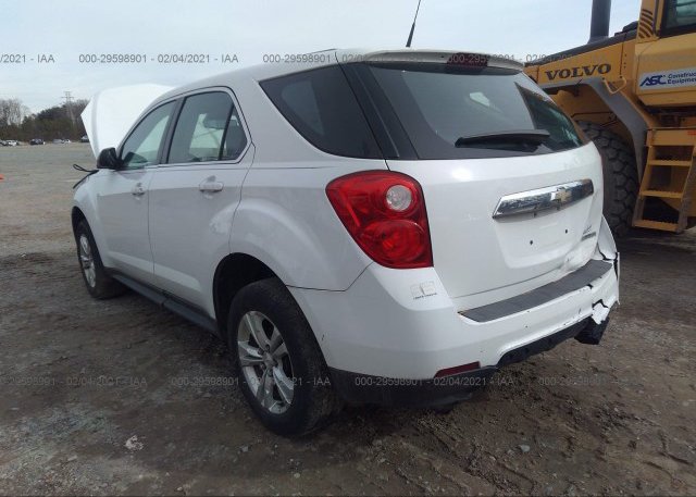 купить 2013 CHEVROLET EQUINOX 1GNALBEK0DZ108838