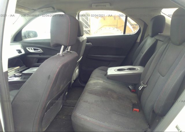 1GNALBEK0DZ108838 2013 CHEVROLET EQUINOX