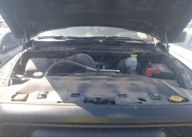 2021 RAM 1500 CLASSIC(VIN: 1C6RR7LT3MS516382