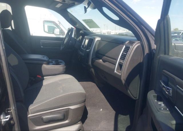 2021 RAM 1500 CLASSIC(VIN: 1C6RR7LT3MS516382