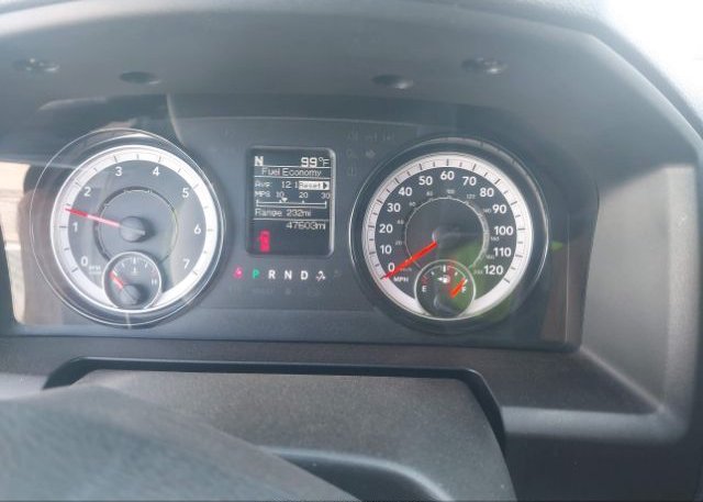 2021 RAM 1500 CLASSIC(VIN: 1C6RR7LT3MS516382