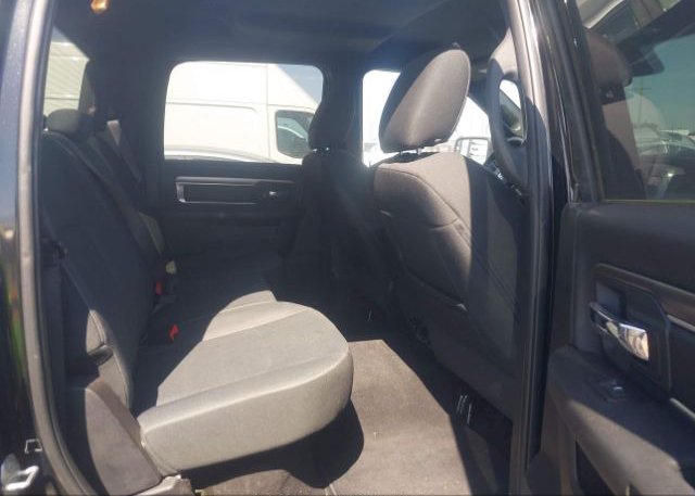 2021 RAM 1500 CLASSIC(VIN: 1C6RR7LT3MS516382