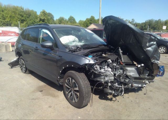 2023 VOLKSWAGEN TIGUAN (VIN: 3VVRB7AX8PM052765)
