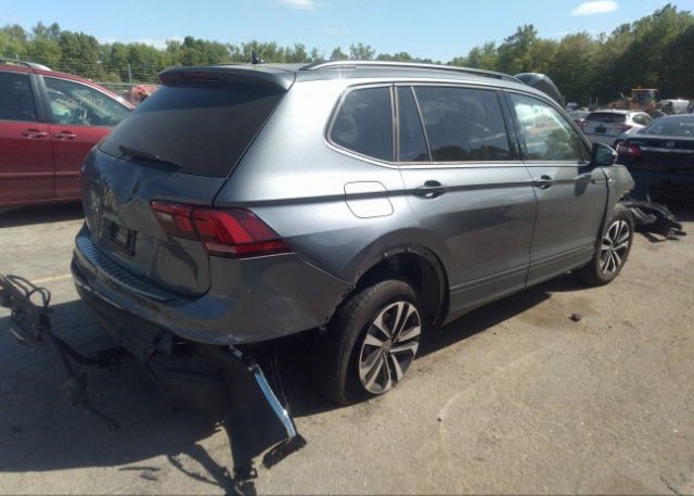 2023 VOLKSWAGEN TIGUAN(VIN: 3VVRB7AX8PM052765
