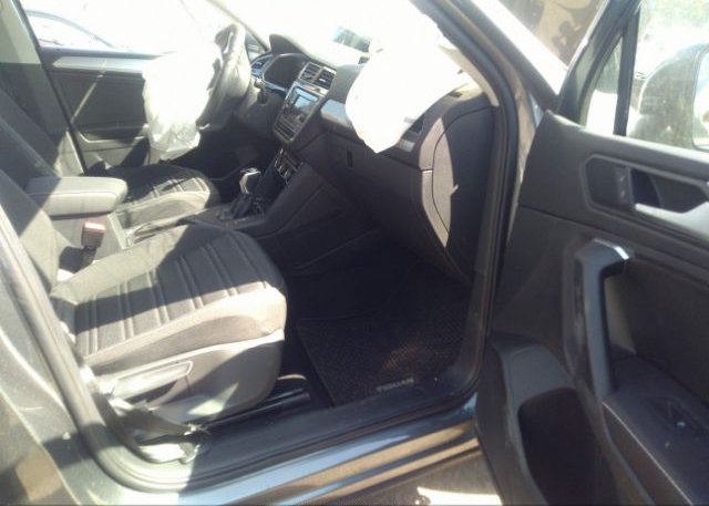 2023 VOLKSWAGEN TIGUAN(VIN: 3VVRB7AX8PM052765