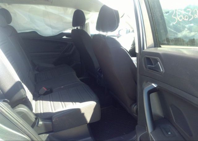 2023 VOLKSWAGEN TIGUAN(VIN: 3VVRB7AX8PM052765