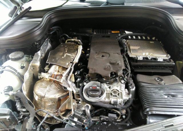 2023 MERCEDES-BENZ GLE(VIN: 4JGFB5KB0PA956286