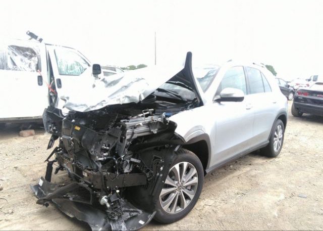 2023 MERCEDES-BENZ GLE(VIN: 4JGFB5KB0PA956286