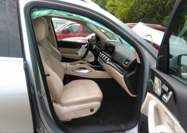 2023 MERCEDES-BENZ GLE(VIN: 4JGFB5KB0PA956286