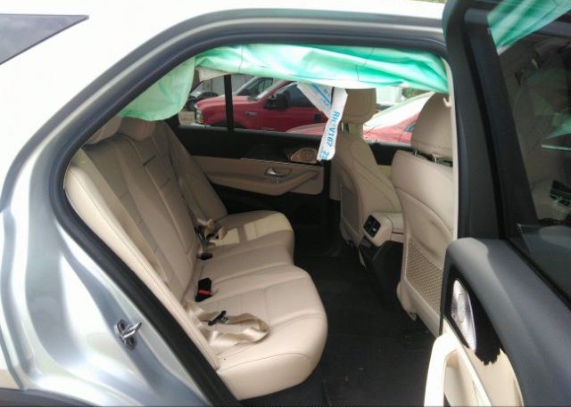 2023 MERCEDES-BENZ GLE(VIN: 4JGFB5KB0PA956286