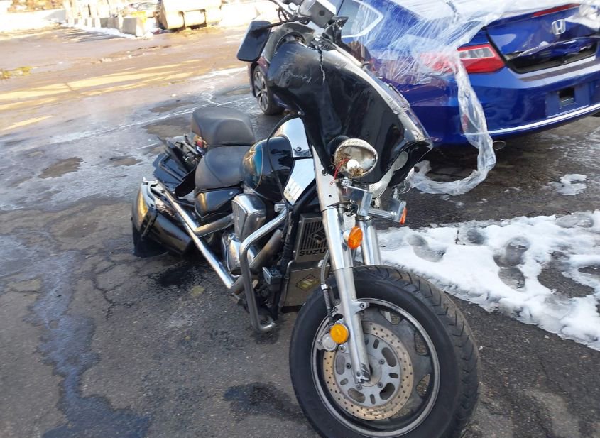 1999 SUZUKI VL1500 photo