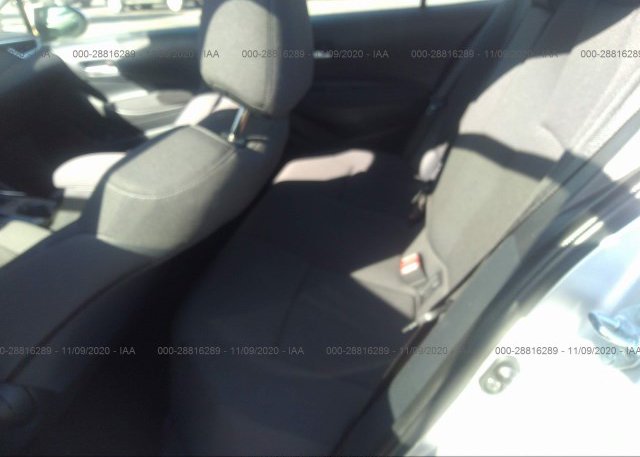 JTDEPMAE0MJ130153 2021 TOYOTA COROLLA