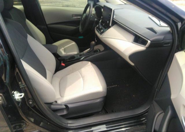 2021 TOYOTA COROLLA(VIN: JTDEPMAE7MJ124222