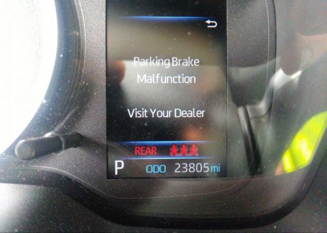 2021 TOYOTA COROLLA(VIN: JTDEPMAE7MJ124222