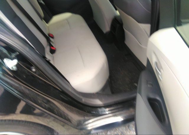 2021 TOYOTA COROLLA(VIN: JTDEPMAE7MJ124222