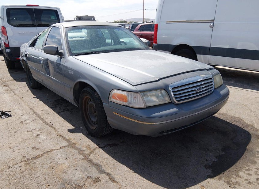 IAAI lot