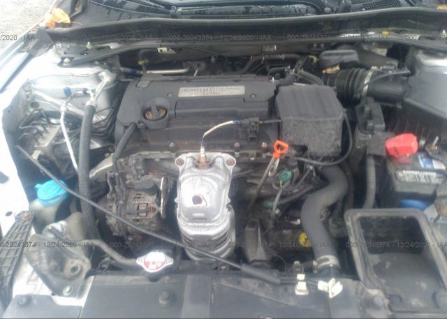 1HGCR2F86EA007372 2014 HONDA ACCORD SEDAN
