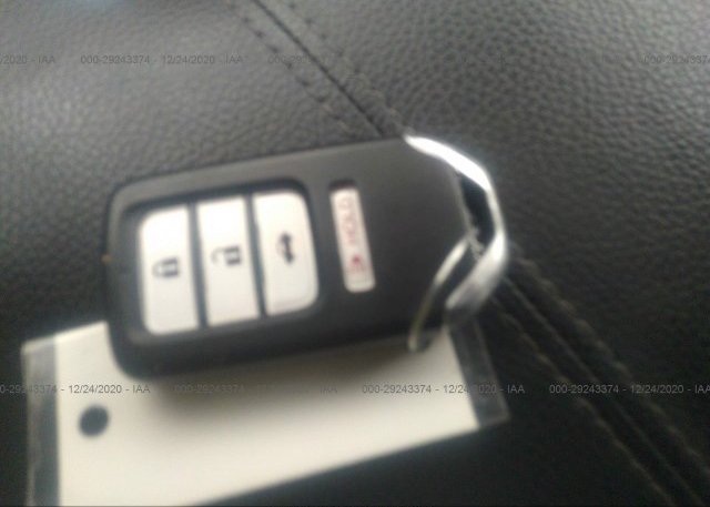 1HGCR2F86EA007372 2014 HONDA ACCORD SEDAN