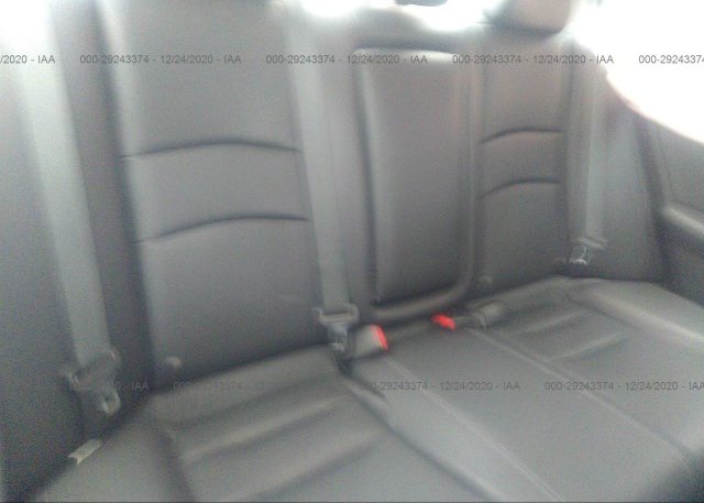 1HGCR2F86EA007372 2014 HONDA ACCORD SEDAN