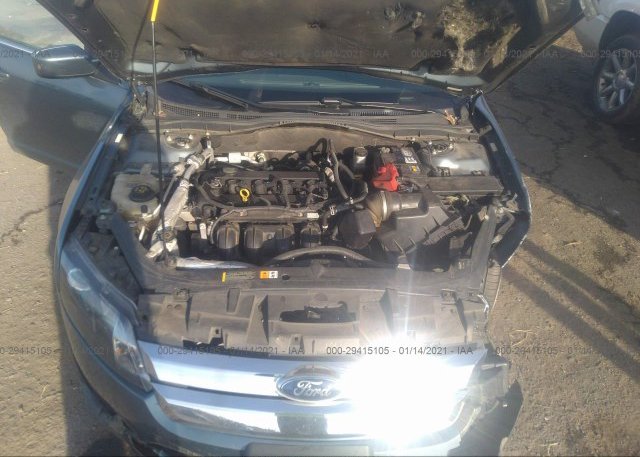 3FAHP0HA4CR373290 2012 FORD FUSION