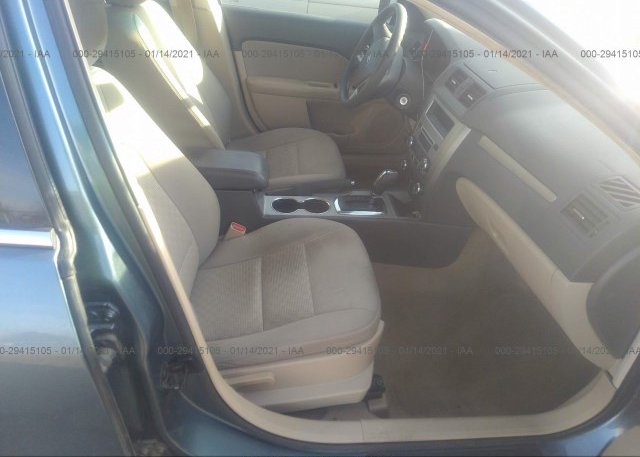 пригнать из сша 2012 FORD FUSION 3FAHP0HA4CR373290