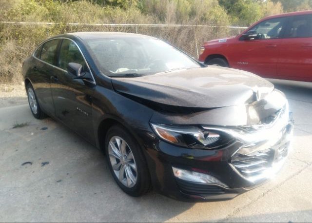 2023 CHEVROLET MALIBU (VIN: 1G1ZD5STXPF195508)