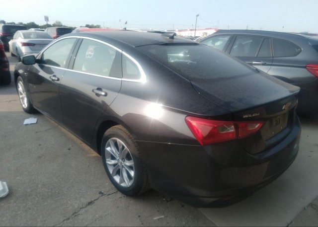 2023 CHEVROLET MALIBU(VIN: 1G1ZD5STXPF195508