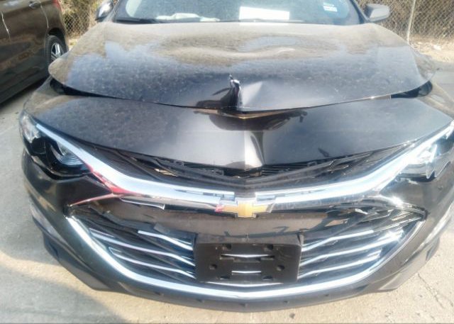 2023 CHEVROLET MALIBU(VIN: 1G1ZD5STXPF195508