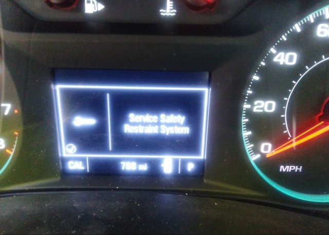 2023 CHEVROLET MALIBU(VIN: 1G1ZD5STXPF195508