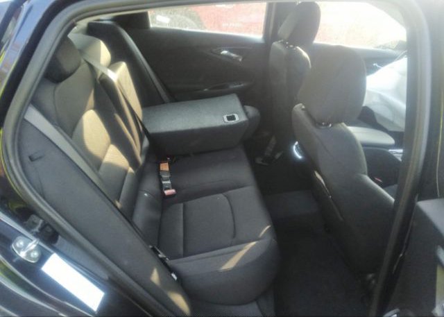 2023 CHEVROLET MALIBU(VIN: 1G1ZD5STXPF195508