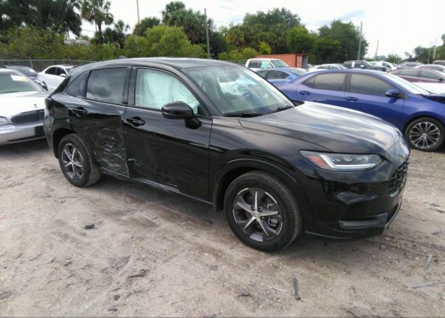 2023 HONDA HR-V (VIN: 3CZRZ1H73PM705817)