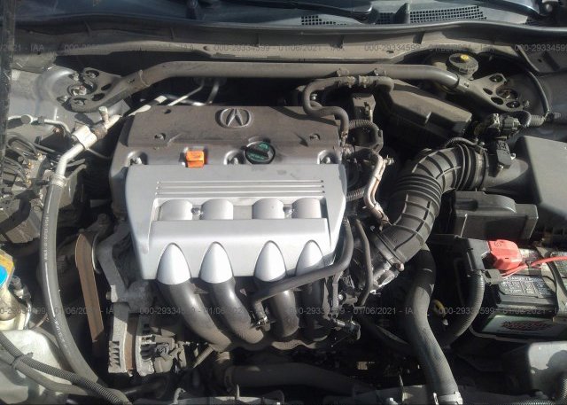 JH4CU2F66AC011138 2010 ACURA TSX