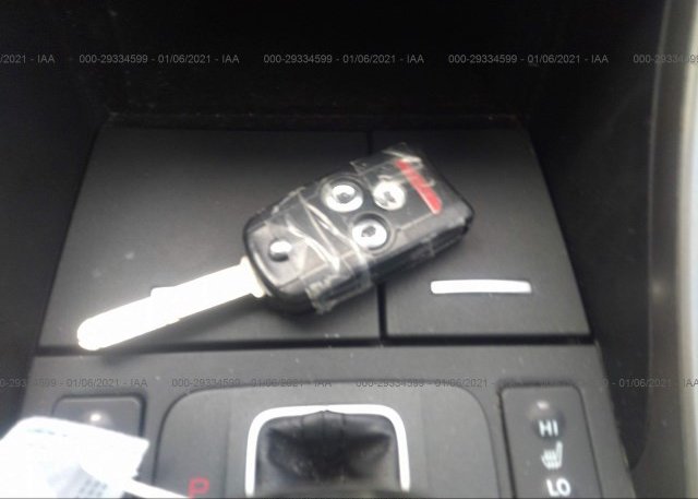 JH4CU2F66AC011138 2010 ACURA TSX