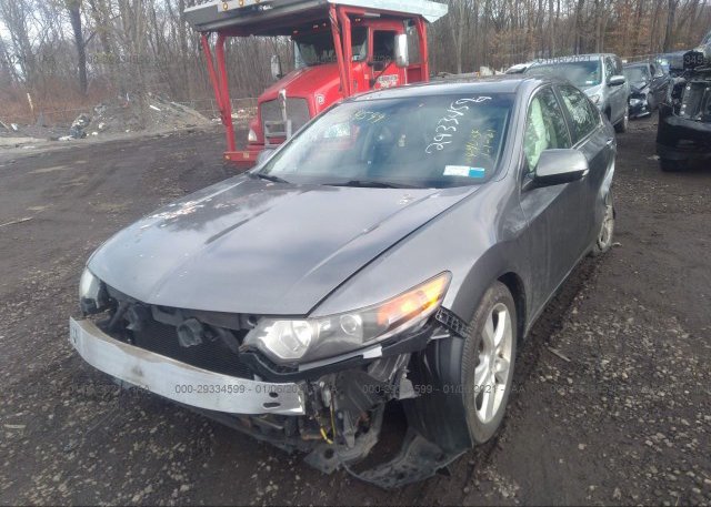 из сша 2010 ACURA TSX JH4CU2F66AC011138