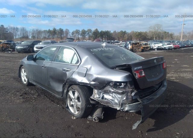 купить 2010 ACURA TSX JH4CU2F66AC011138