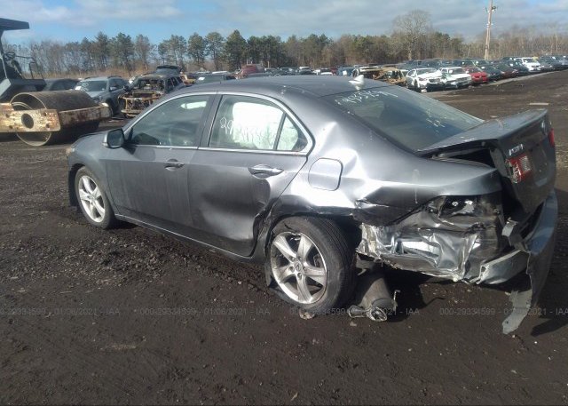 JH4CU2F66AC011138 2010 ACURA TSX