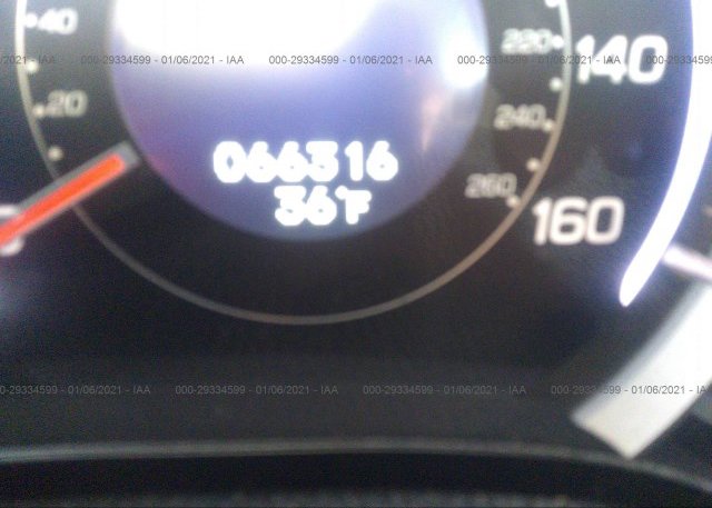 JH4CU2F66AC011138 2010 ACURA TSX