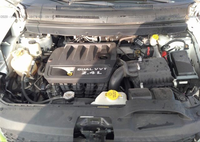 3C4PDCAB9FT614755 2015 DODGE JOURNEY