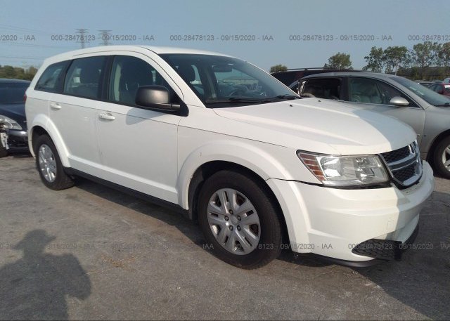 3C4PDCAB9FT614755 2015 DODGE JOURNEY