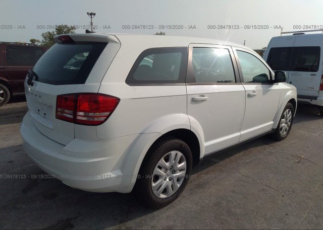 цена в сша 2015 DODGE JOURNEY 3C4PDCAB9FT614755