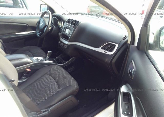 пригнать из сша 2015 DODGE JOURNEY 3C4PDCAB9FT614755