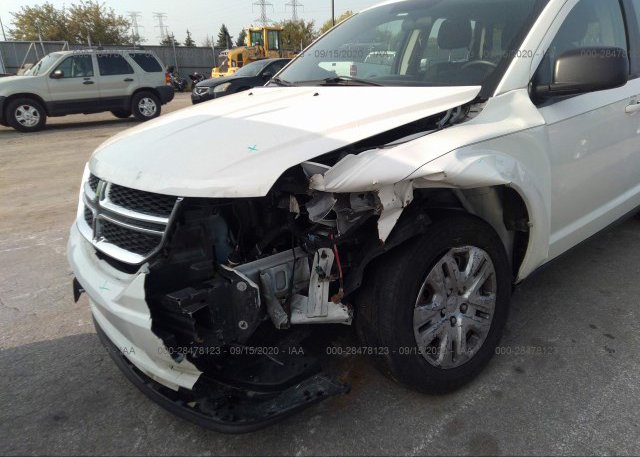 3C4PDCAB9FT614755 2015 DODGE JOURNEY