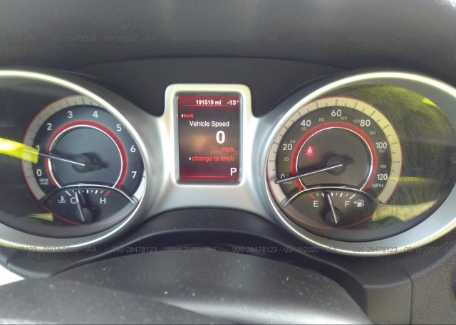3C4PDCAB9FT614755 2015 DODGE JOURNEY