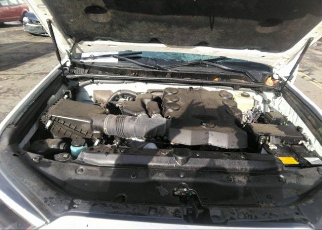 2021 TOYOTA 4RUNNER(VIN: JTERU5JRXM5919756