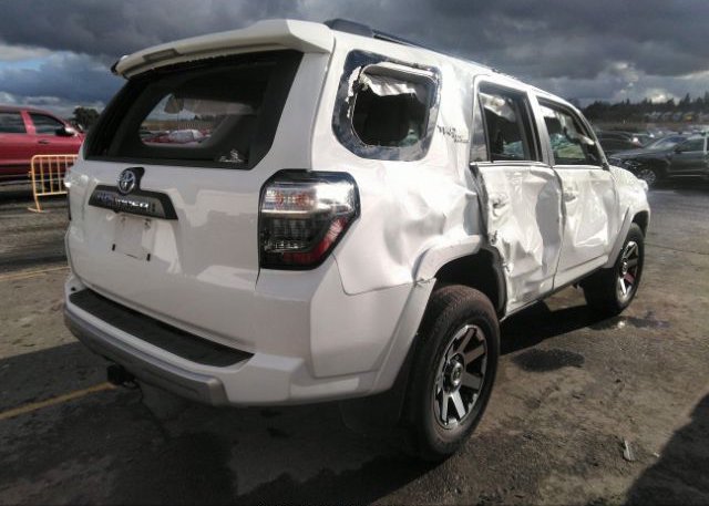 2021 TOYOTA 4RUNNER(VIN: JTERU5JRXM5919756