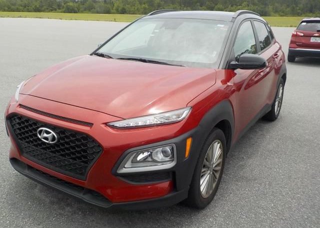 2021 HYUNDAI KONA (VIN: KM8K22AA2MU741251)