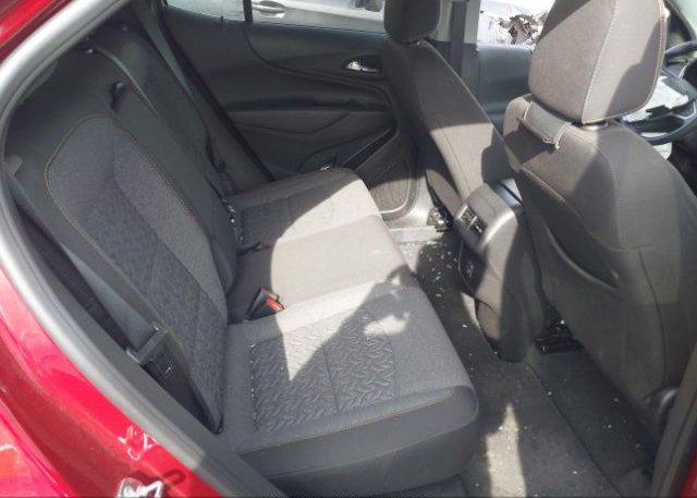 2023 CHEVROLET EQUINOX(VIN: 3GNAXUEG6PS129271